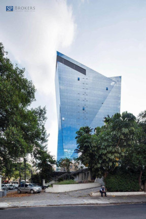 Apartamento com 4 Quartos à Venda, 575 m² em Itaim Bibi - São Paulo