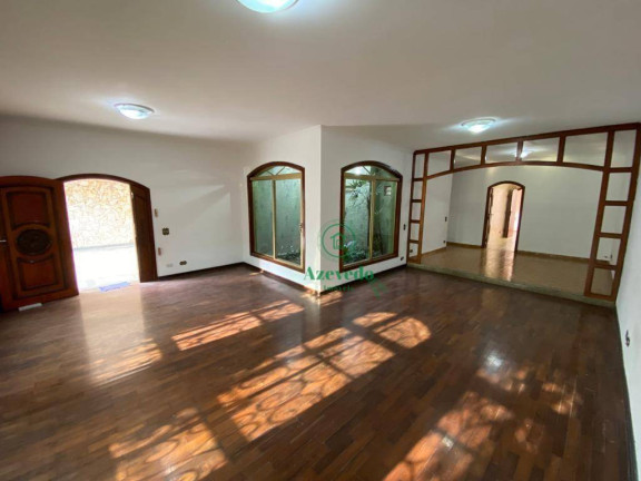 Imagem Casa com 3 Quartos para Alugar, 197 m² em Vila Rosália - Guarulhos Imagem Casa com 3 Quartos para Alugar, 197 m² em Vila Rosália - Guarulhos
