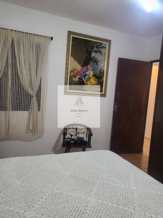 Imagem Casa com 3 Quartos à Venda, 130 m² em Vila Hortência - Sorocaba