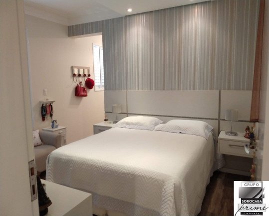 Imagem Apartamento com 4 Quartos à Venda, 270 m² em Parque Campolim - Sorocaba Imagem Apartamento com 4 Quartos à Venda, 270 m² em Parque Campolim - Sorocaba