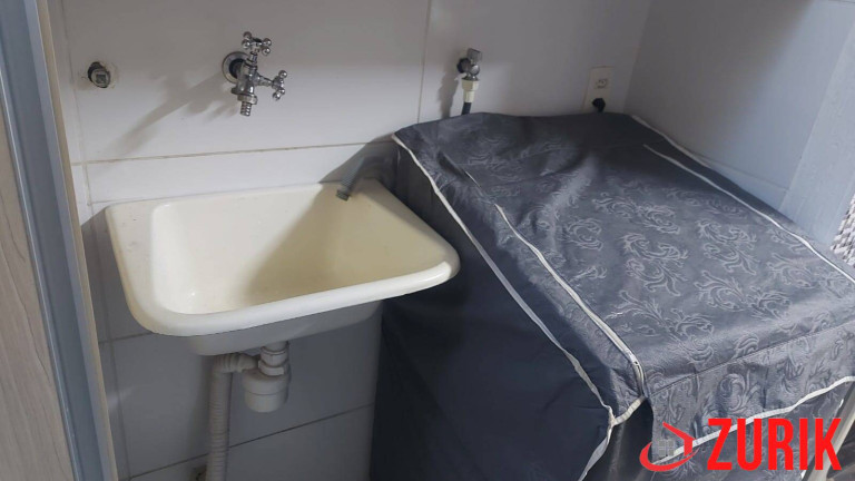 Imagem Casa com 2 Quartos à Venda, 45 m² em Vila Nivi - São Paulo