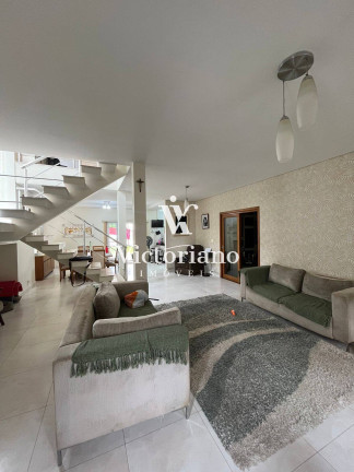 Imagem Casa de Condomínio com 3 Quartos à Venda, 430 m² em Loteamento Villa Branca - Jacareí Imagem Casa de Condomínio com 3 Quartos à Venda, 430 m² em Loteamento Villa Branca - Jacareí