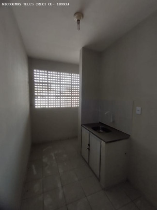 Imagem Apartamento com 2 Quartos à Venda, 43 m² em Parque Albano - Caucaia Imagem Apartamento com 2 Quartos à Venda, 43 m² em Parque Albano - Caucaia