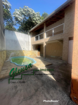 Imagem Casa com 3 Quartos à Venda, em Jardim Horto Do Ipê - Itaquaquecetuba Imagem Casa com 3 Quartos à Venda, em Jardim Horto Do Ipê - Itaquaquecetuba