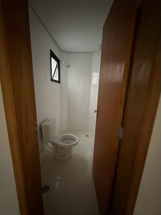Imagem Apartamento com 2 Quartos à Venda, 40 m² em Jardim Alvorada - Santo André