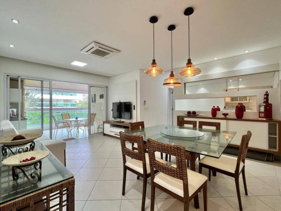 Imagem Apartamento com 4 Quartos para Alugar, 137 m² em Riviera De São Lourenço - Bertioga Imagem Apartamento com 4 Quartos para Alugar, 137 m² em Riviera De São Lourenço - Bertioga