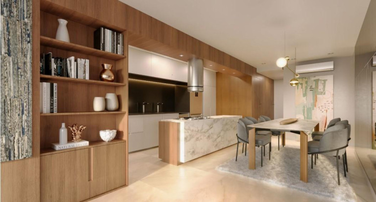 Imagem Apartamento com 4 Quartos à Venda, 139 m² em Botafogo - Rio De Janeiro