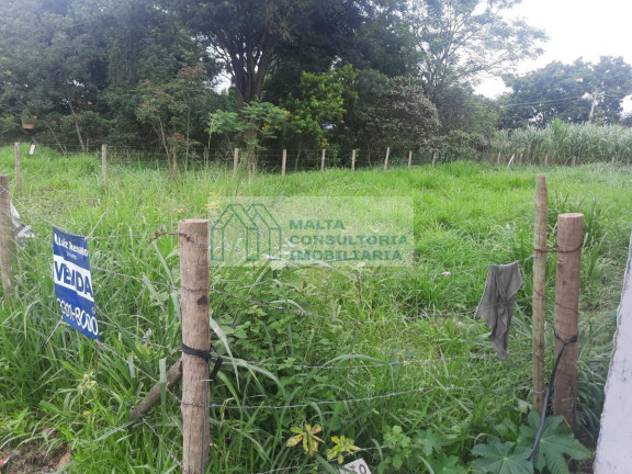 Imagem Terreno à Venda, 360 m² em Primavera - São Joaquim De Bicas