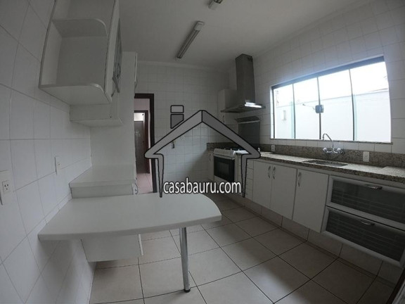 Imagem Casa de Condomínio com 4 Quartos à Venda, 308 m² em Residencial Villaggio - Bauru Imagem Casa de Condomínio com 4 Quartos à Venda, 308 m² em Residencial Villaggio - Bauru