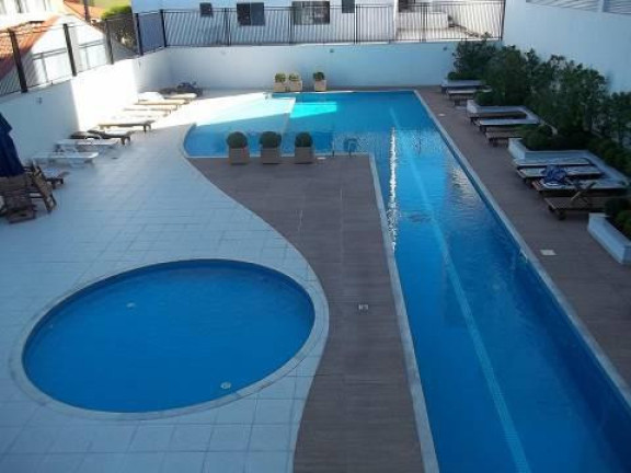 Imagem Apartamento com 3 Quartos à Venda, 82 m² em Trindade - Florianópolis
