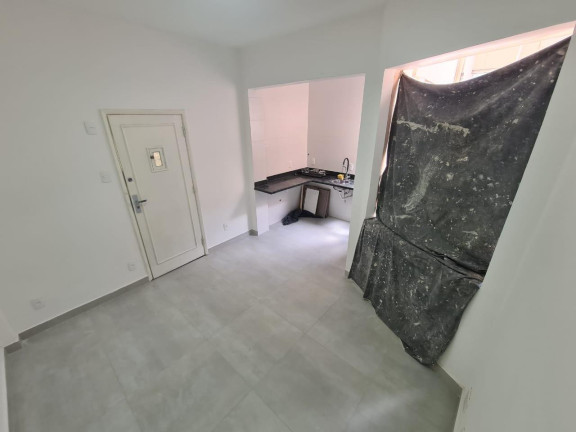 Imagem Apartamento com 1 Quarto à Venda, 22 m² em Flamengo - Rio De Janeiro Imagem Apartamento com 1 Quarto à Venda, 22 m² em Flamengo - Rio De Janeiro