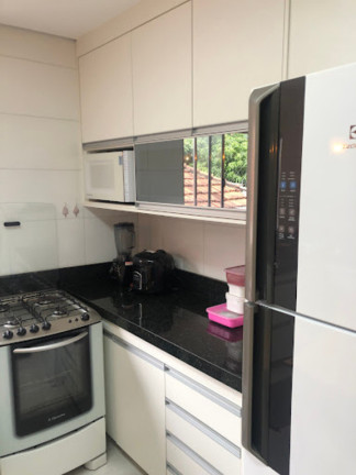 Imagem Casa com 5 Quartos à Venda, 160 m² em Itapegica - Guarulhos
