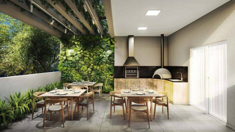 Imagem Apartamento com 2 Quartos à Venda, 9 m² em Vila Gustavo - São Paulo