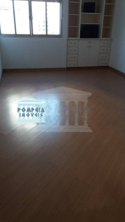 Imagem Apartamento com 1 Quarto à Venda, 67 m² em Bairro Pompéia - São Paulo