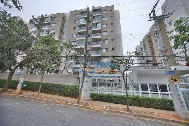 Imagem Apartamento com 2 Quartos à Venda, 54 m² em Lapa - São Paulo Imagem Apartamento com 2 Quartos à Venda, 54 m² em Lapa - São Paulo