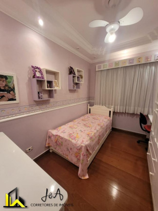 Imagem Apartamento com 3 Quartos à Venda, 127 m² em Centro - Osasco