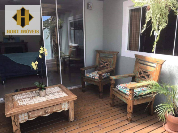 Imagem Casa com 4 Quartos à Venda, 223 m² em Bombas - Bombinhas Imagem Casa com 4 Quartos à Venda, 223 m² em Bombas - Bombinhas