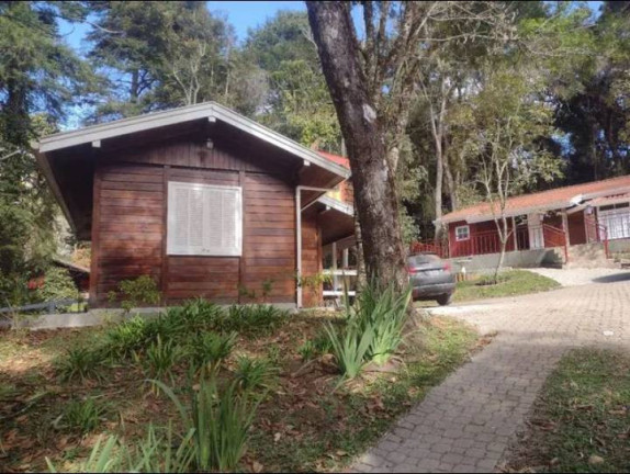 Imagem Casa com 3 Quartos à Venda, 1.000 m² em Imbiry - Campos Do Jordão Imagem Casa com 3 Quartos à Venda, 1.000 m² em Imbiry - Campos Do Jordão