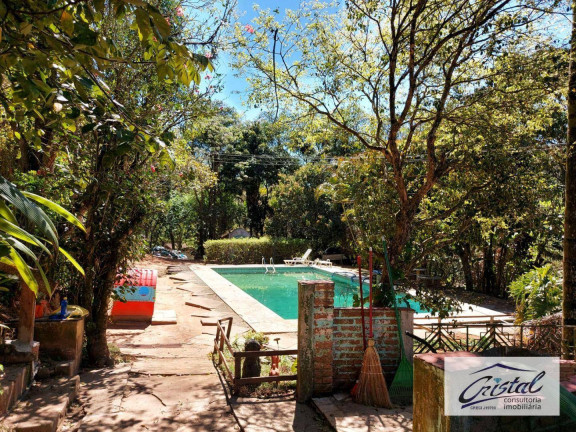 Imagem Chácara com 2 Quartos à Venda, 397 m² em Serra Da Cantareira - Mairiporã Imagem Chácara com 2 Quartos à Venda, 397 m² em Serra Da Cantareira - Mairiporã