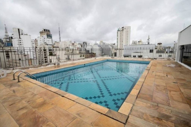 Imagem Apartamento com 1 Quarto à Venda, 40 m² em Jardim Paulista - São Paulo Imagem Apartamento com 1 Quarto à Venda, 40 m² em Jardim Paulista - São Paulo