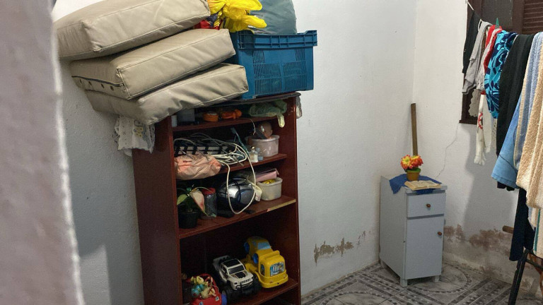 Imagem Chácara com 2 Quartos à Venda, 70 m² em Boa Vista - Itariri Imagem Chácara com 2 Quartos à Venda, 70 m² em Boa Vista - Itariri