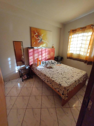 Imagem Casa com 2 Quartos à Venda, 65 m² em Boa Esperança - Poços De Caldas Imagem Casa com 2 Quartos à Venda, 65 m² em Boa Esperança - Poços De Caldas
