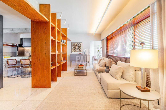 Apartamento com 2 Quartos à Venda, 93 m² em Perdizes - São Paulo