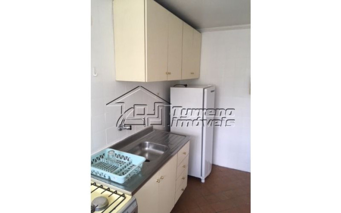 Imagem Apartamento com 1 Quarto à Venda, 40 m² em Jardim São Dimas - São José Dos Campos