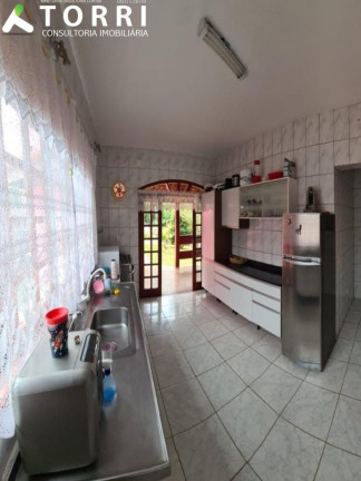 Imagem Imóvel com 3 Quartos à Venda, 250 m² em Centro - São Roque Imagem Imóvel com 3 Quartos à Venda, 250 m² em Centro - São Roque
