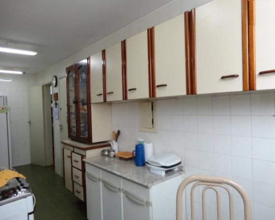 Imagem Imóvel com 3 Quartos à Venda, 133 m² em Passos - Juiz De Fora