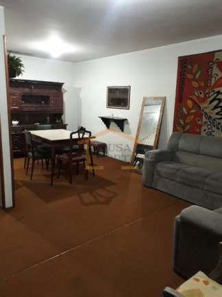 Imagem Sobrado com 3 Quartos à Venda, 147 m² em Santana - São Paulo Imagem Sobrado com 3 Quartos à Venda, 147 m² em Santana - São Paulo
