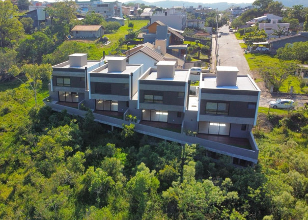 Casa com 3 Quartos à Venda, 138 m² em Ambrósio - Garopaba
