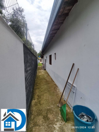 Imagem Chácara com 4 Quartos à Venda, 1.250 m² em Parque Monte Bianco - Araçoiaba Da Serra