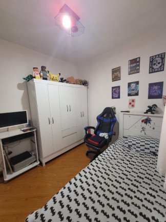 Imagem Imóvel com 3 Quartos à Venda, 60 m² em Vila Alpina - São Paulo Imagem Imóvel com 3 Quartos à Venda, 60 m² em Vila Alpina - São Paulo