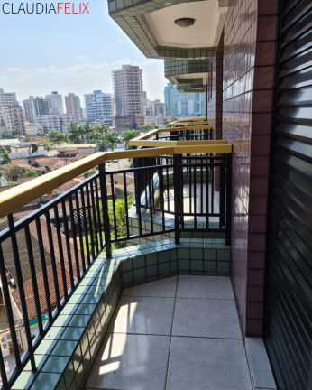 Imagem Imóvel com 3 Quartos à Venda, 209 m² em Canto Do Forte - Praia Grande
