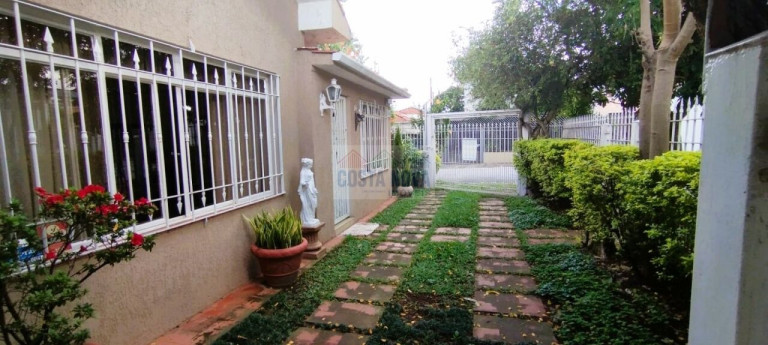 Imagem Casa com 3 Quartos à Venda, 170 m² em Parque Da Lapa - São Paulo Imagem Casa com 3 Quartos à Venda, 170 m² em Parque Da Lapa - São Paulo
