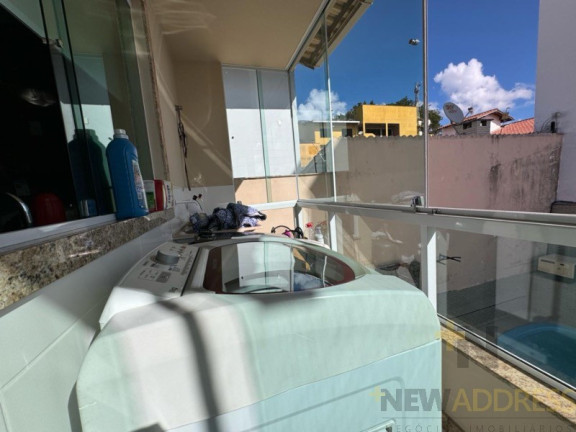 Imagem Casa com 5 Quartos à Venda, 220 m² em Vera Cruz - Cariacica Imagem Casa com 5 Quartos à Venda, 220 m² em Vera Cruz - Cariacica