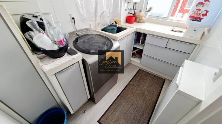 Imagem Apartamento com 3 Quartos à Venda, em Praia Comprida - São José Imagem Apartamento com 3 Quartos à Venda, em Praia Comprida - São José