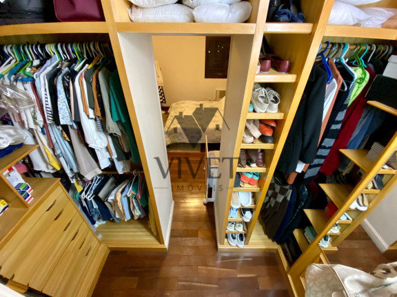 Imagem Apartamento com 3 Quartos à Venda, 133 m² em Centro - Sorocaba