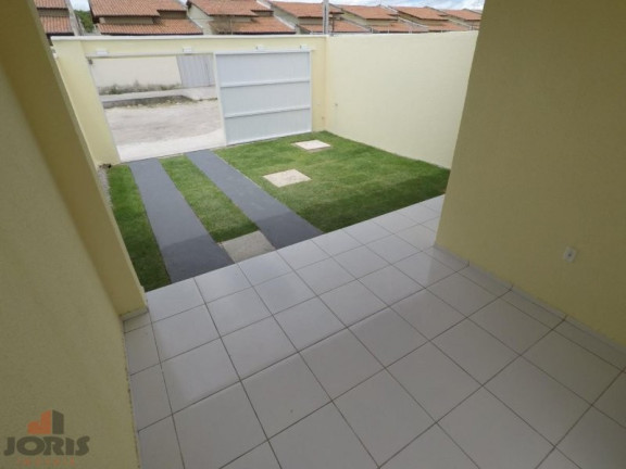 Imagem Casa com 2 Quartos à Venda, 70 m² em Centro - Horizonte