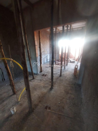 Imagem Casa de Condomínio com 3 Quartos à Venda, 200 m² em Vila Monte Alegre - Paulínia