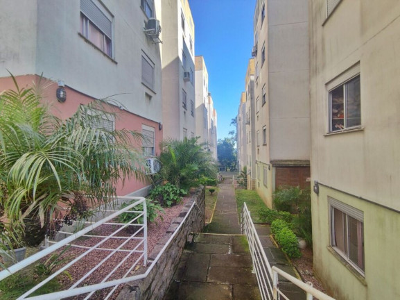 Imagem Imóvel com 2 Quartos à Venda, 40 m² em Lomba Do Pinheiro - Porto Alegre Imagem Imóvel com 2 Quartos à Venda, 40 m² em Lomba Do Pinheiro - Porto Alegre