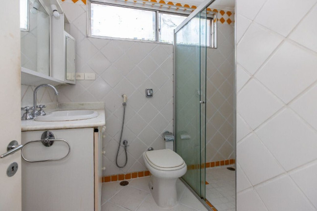 Imagem Casa de Condomínio com 3 Quartos à Venda, 165 m² em Vila Olímpia - São Paulo Imagem Casa de Condomínio com 3 Quartos à Venda, 165 m² em Vila Olímpia - São Paulo
