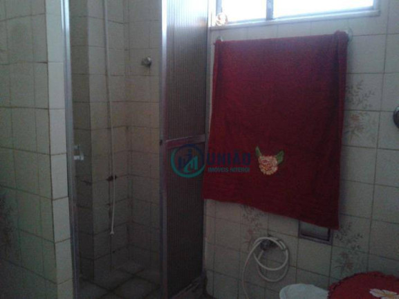 Imagem Apartamento com 3 Quartos à Venda, 75 m² em Fonseca - Niterói
