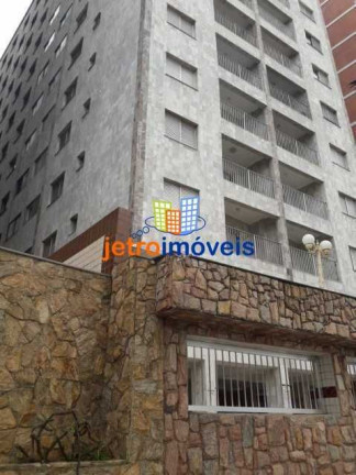 Imagem Apartamento com 1 Quarto à Venda, 58 m² em Aviação - Praia Grande