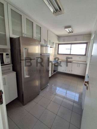 Imagem Apartamento com 3 Quartos para Alugar, 250 m² em Moema - São Paulo Imagem Apartamento com 3 Quartos para Alugar, 250 m² em Moema - São Paulo