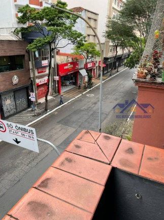 Imagem Kitnet com 1 Quarto à Venda, 38 m² em Vila Buarque - São Paulo Imagem Kitnet com 1 Quarto à Venda, 38 m² em Vila Buarque - São Paulo