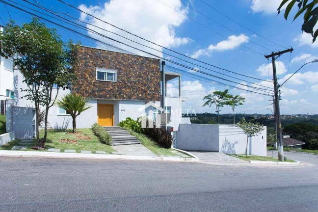 Imagem Imóvel com 4 Quartos à Venda, 632 m² em São Paulo Ii - Cotia Imagem Imóvel com 4 Quartos à Venda, 632 m² em São Paulo Ii - Cotia
