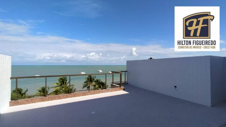 Imagem Apartamento com 2 Quartos à Venda, 52 m² em Areia Dourada - Cabedelo Imagem Apartamento com 2 Quartos à Venda, 52 m² em Areia Dourada - Cabedelo