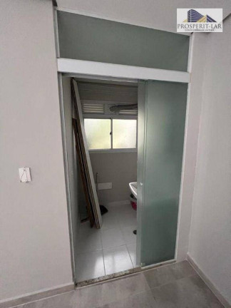 Imagem Apartamento com 3 Quartos à Venda, 60 m² em Vila Augusta - Guarulhos Imagem Apartamento com 3 Quartos à Venda, 60 m² em Vila Augusta - Guarulhos